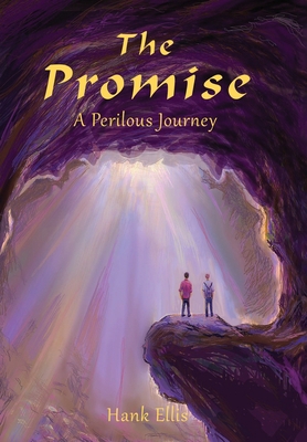 The Promise 1960505289 Book Cover