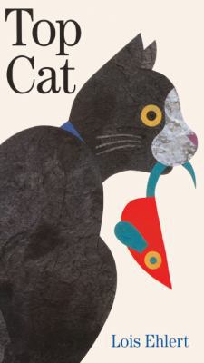 Top Cat 0613355857 Book Cover