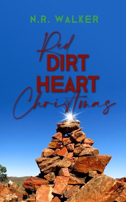 Red Dirt Heart Christmas 1925886409 Book Cover