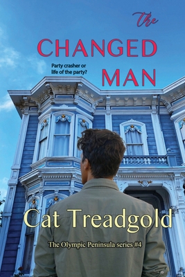 The Changed Man B0CVRP36DP Book Cover