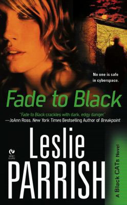 Fade to Black 0451227484 Book Cover