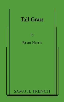 Tall Grass 0573662452 Book Cover