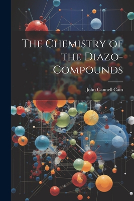 The Chemistry of the Diazo-Compounds 1021679313 Book Cover