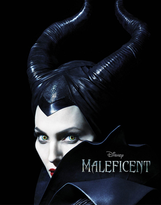 Maleficent 136805787X Book Cover
