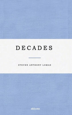 Decades 9360161861 Book Cover