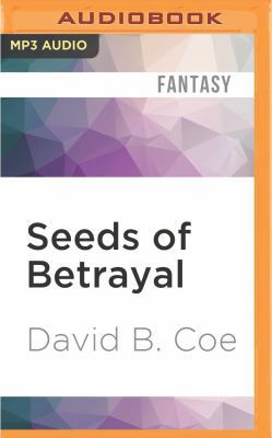 Seeds of Betrayal 1511397071 Book Cover