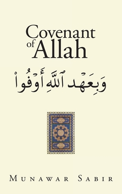 Covenant of Allah 1698708866 Book Cover