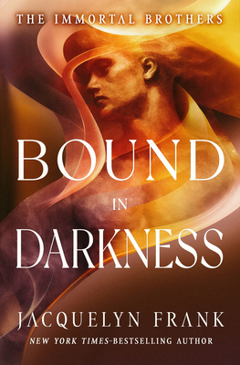 Bound in Darkness B0G638PK3P Book Cover