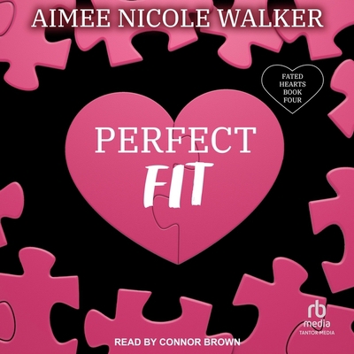 Perfect Fit B0CHTZNR7T Book Cover