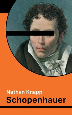 Schopenhauer 1916541313 Book Cover