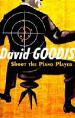 Shoot the Piano Player (Film Ink S.) 1853753084 Book Cover