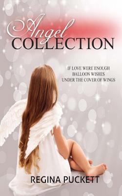 Angel Collection 1985269244 Book Cover