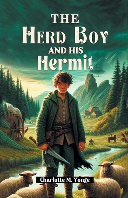 The Herd Boy and His Hermit 936305473X Book Cover