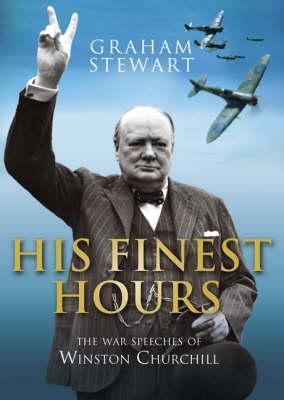 His Finest Hours 1847242014 Book Cover