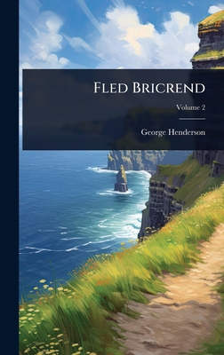 Fled Bricrend [Irish] 1024078574 Book Cover