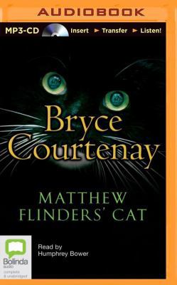 Matthew Flinders' Cat 1486219535 Book Cover