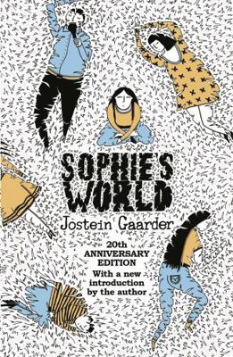 Sophie's World 1474602282 Book Cover