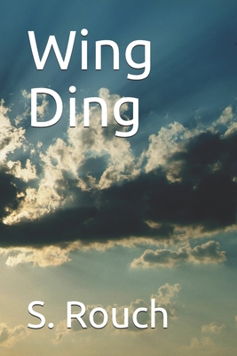 Wing Ding            Book Cover