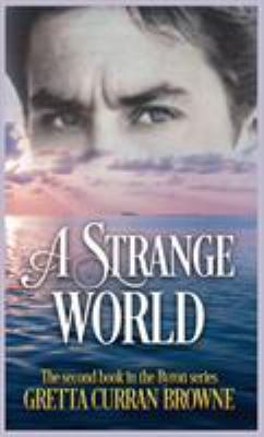 A Strange World 0995573360 Book Cover