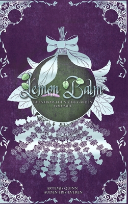 Lemon Balm B0FT8MTN23 Book Cover