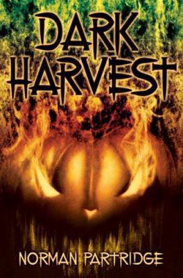 Dark Harvest 1587671476 Book Cover
