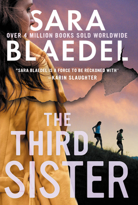 The Third Sister 1538763311 Book Cover