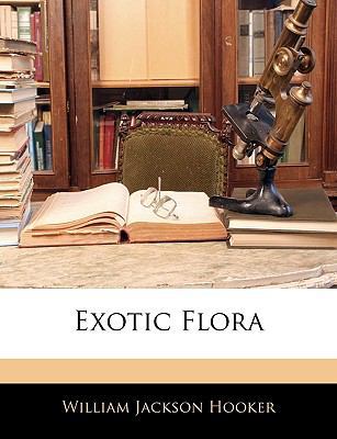 Exotic Flora 1145387357 Book Cover