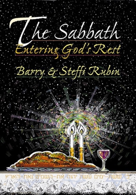 Sabbath: Entering God's Rest 188022674X Book Cover