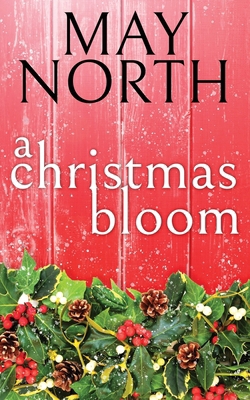 A Christmas Bloom B0FNWGKLZP Book Cover