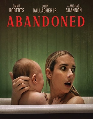 Abandoned B0B4PW38RC Book Cover