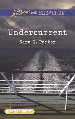 Undercurrent [Large Print] 0373676573 Book Cover