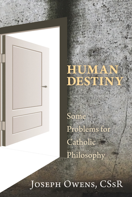 Human Destiny 1610975928 Book Cover