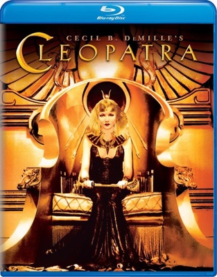 Cleopatra B079N1HRHJ Book Cover
