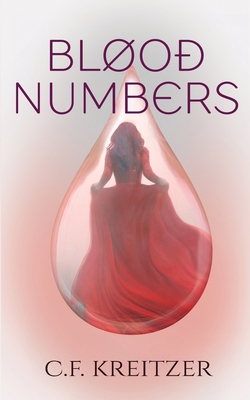 Blood Numbers 195506010X Book Cover