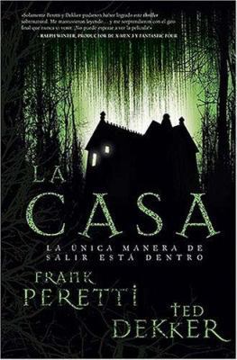 La Casa [Spanish] 0881139432 Book Cover