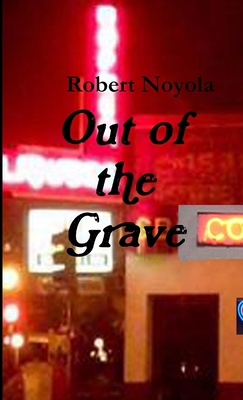 Out of The Grave 1105299082 Book Cover