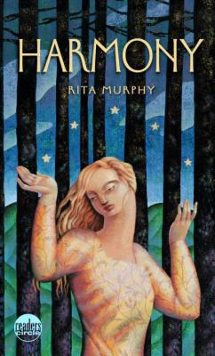 Harmony 0440229235 Book Cover