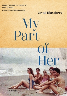 My Part of Her 1632062437 Book Cover