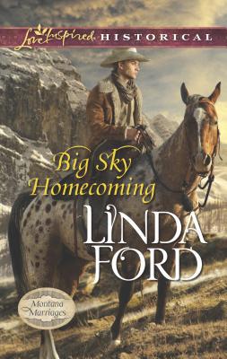 Big Sky Homecoming 0373282982 Book Cover