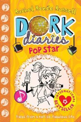 Pop Star B0092KW21Y Book Cover