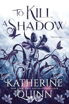 To Kill a Shadow 1649378793 Book Cover