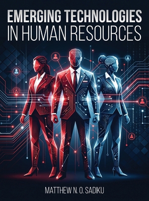 Emerging Technologies in Human Resources B0HGCSTDD2 Book Cover