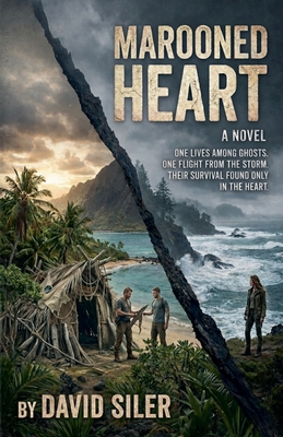 Marooned Heart B0H6CRX1RM Book Cover