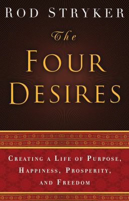 The Four Desires 0440423287 Book Cover