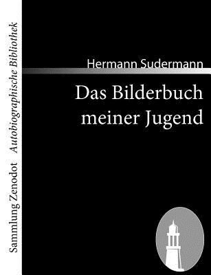 Das Bilderbuch meiner Jugend [German] 3866403941 Book Cover