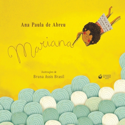 Mariana [Portuguese] 8563382330 Book Cover