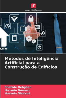 Métodos de Inteligência Artificial para a Const... [Portuguese] 6207718046 Book Cover