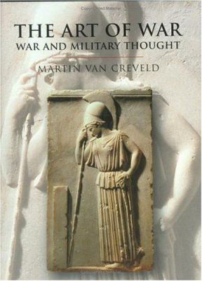 History of Warfare: Art of War: War and Militar... 0304352640 Book Cover