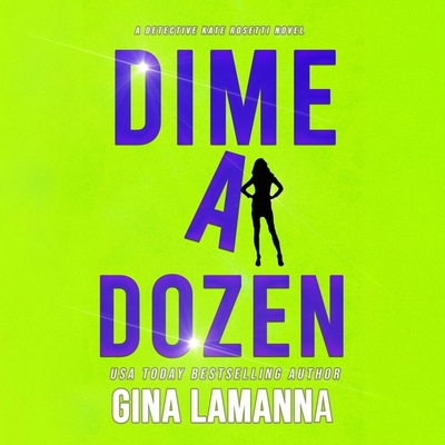Dime a Dozen            Book Cover