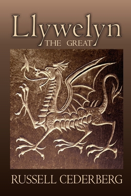 Llywelyn the Great B0DPCLWP3B Book Cover